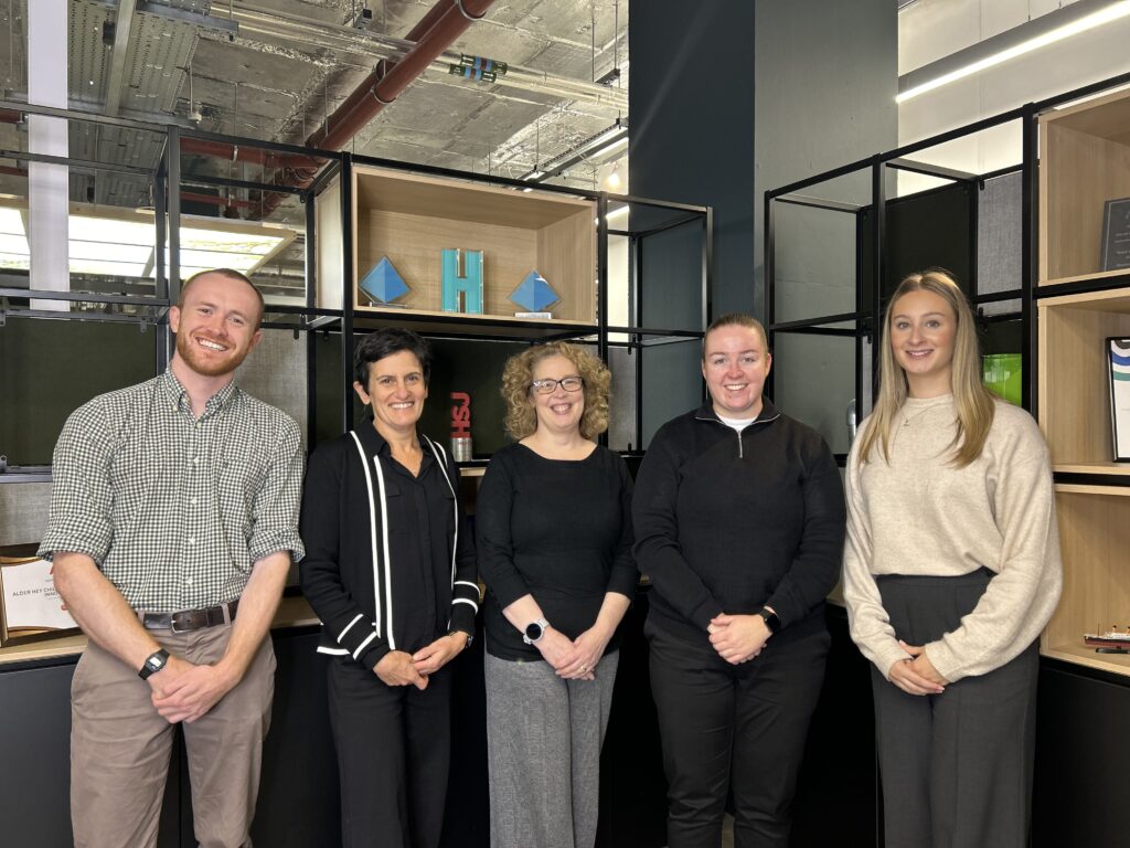 SpeechPath team