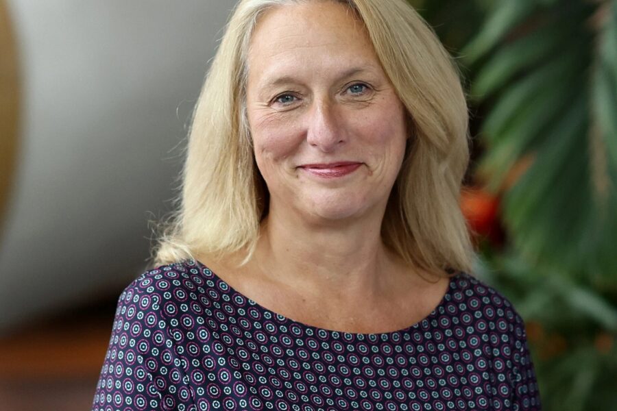 Lorna Green Speaker Announcement